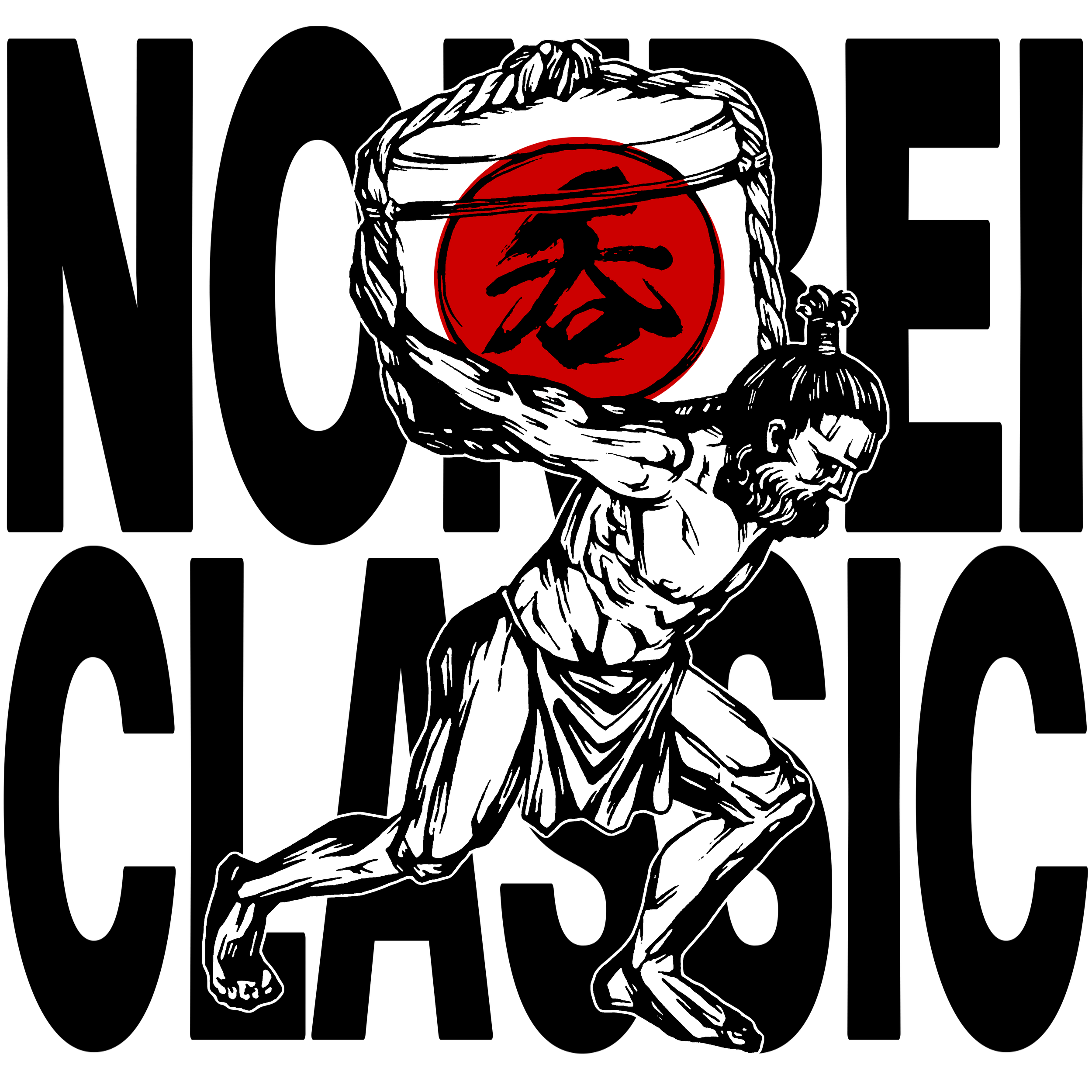 2025 Nonbei Classic — 天下無双 | Tenka Musou